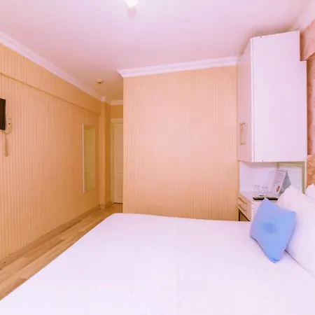 Walnut Shell Hotel- Old Center Sultanahmet فندق