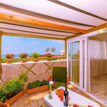 Hotel Walnut Shell Hotel- Old Center Sultanahmet 3*