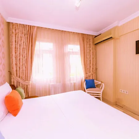 فندق Walnut Shell Hotel- Old Center Sultanahmet
